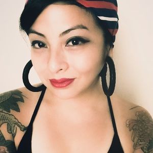 Meet your Posher, Annelyn